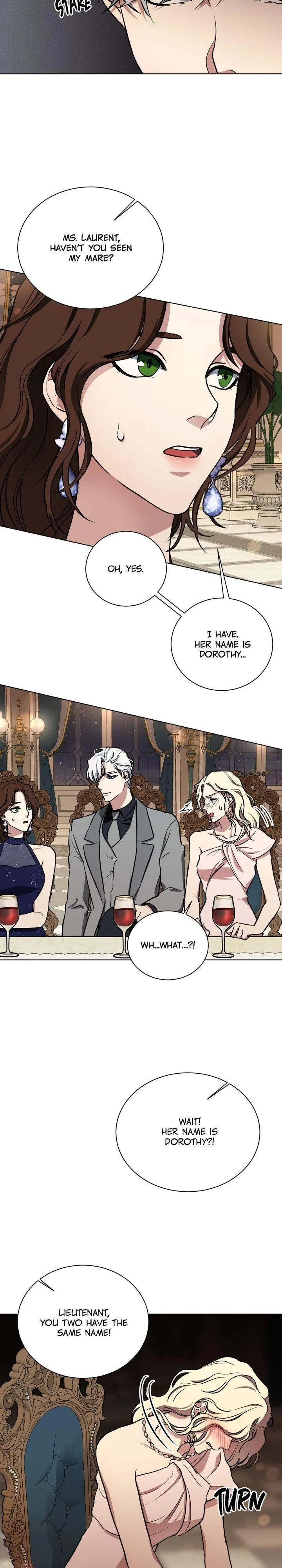 The Double Agent chapter 23 - page 7
