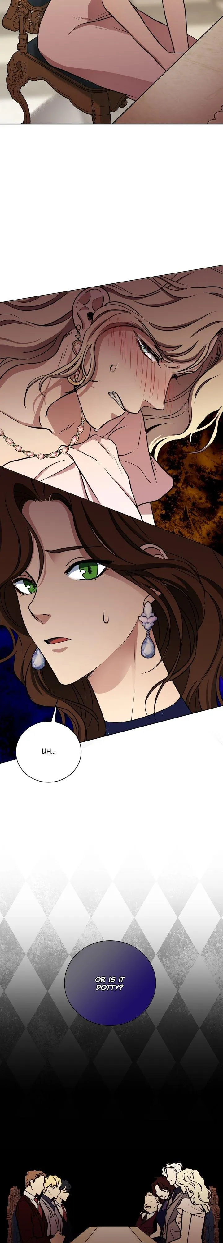 The Double Agent chapter 23 - page 8