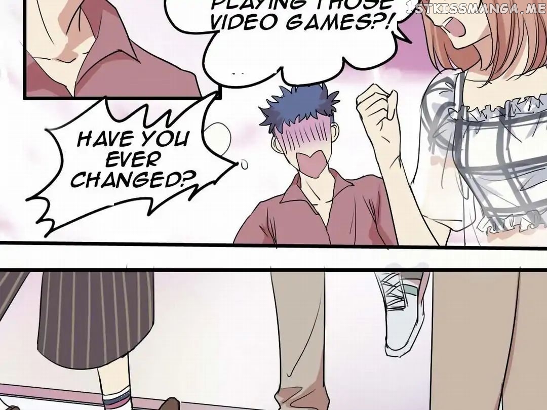 On The Top Of The Stars chapter 1 - page 11