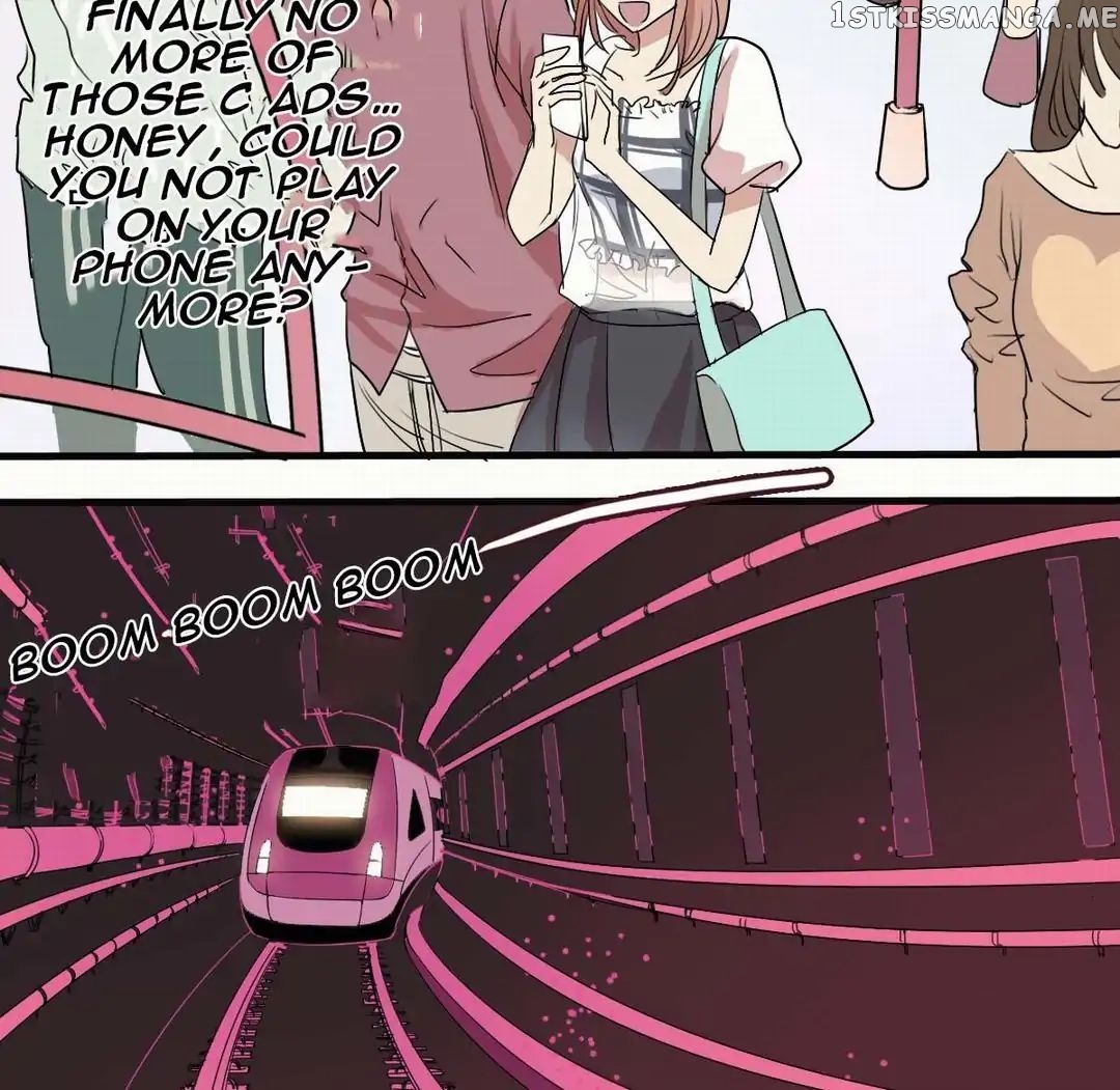 On The Top Of The Stars chapter 1 - page 13