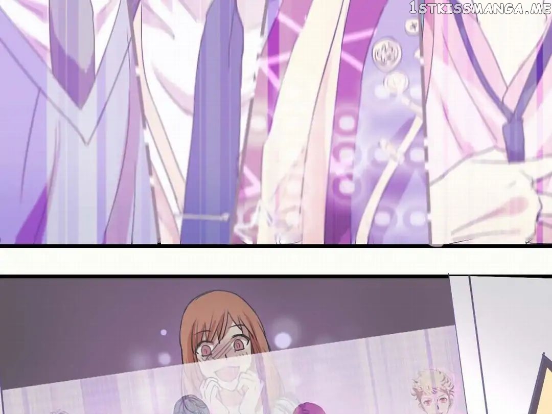 On The Top Of The Stars chapter 1 - page 16