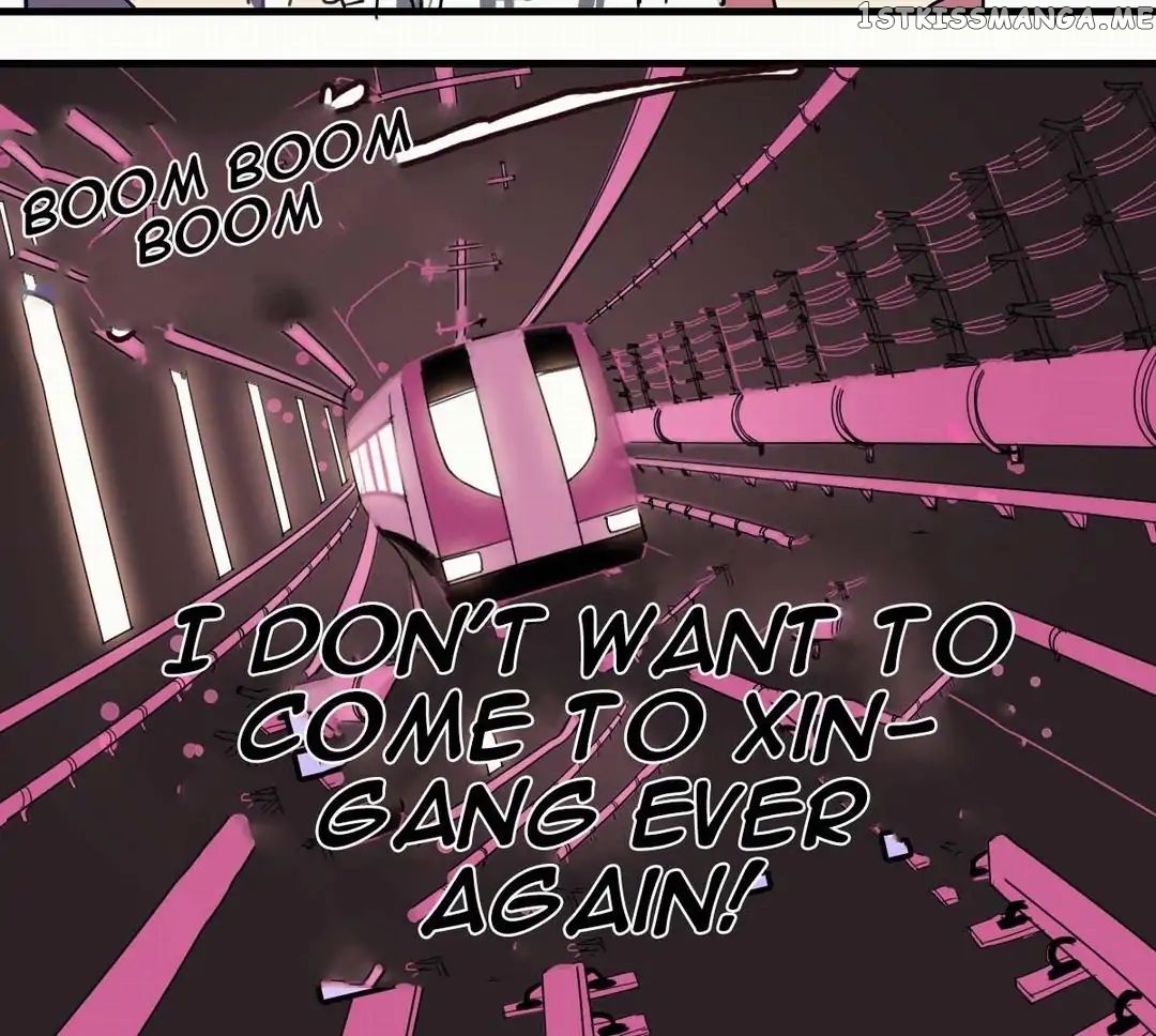 On The Top Of The Stars chapter 1 - page 19
