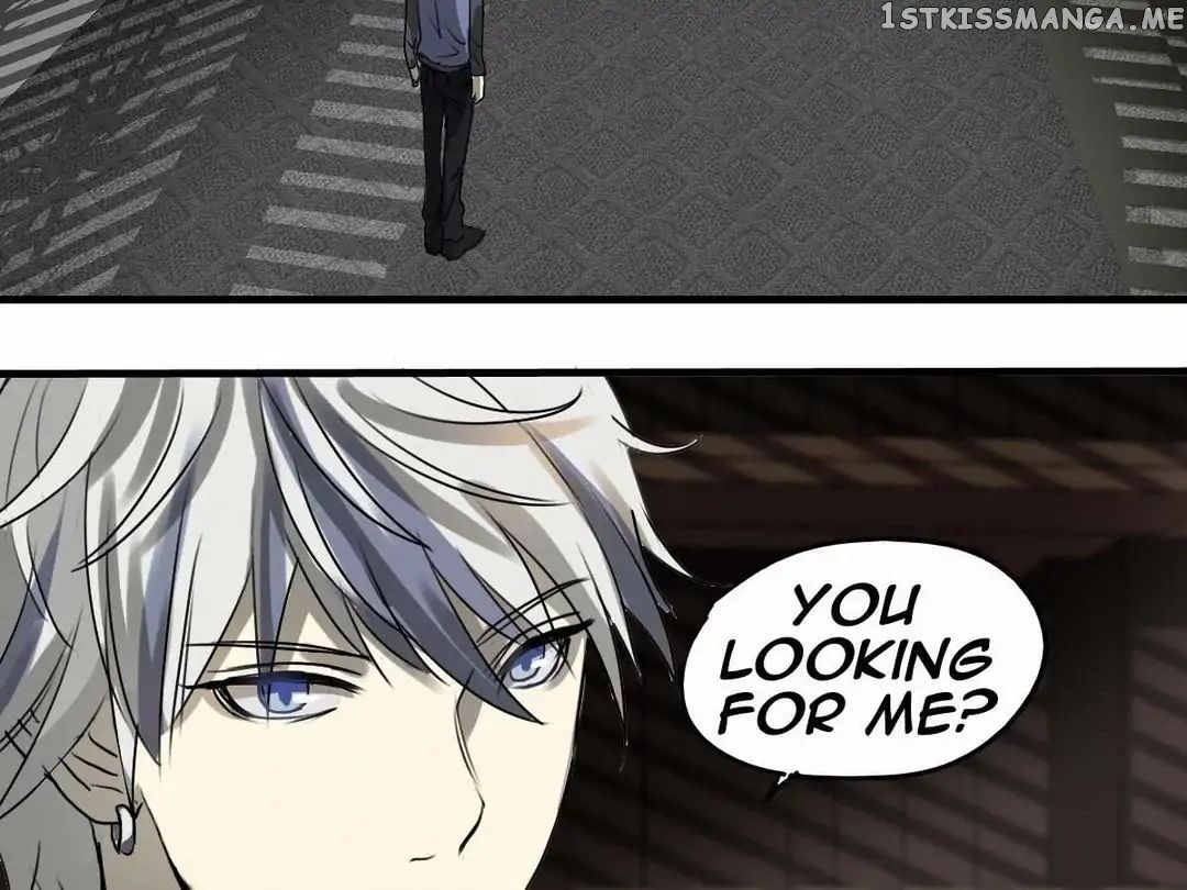 On The Top Of The Stars chapter 1 - page 25