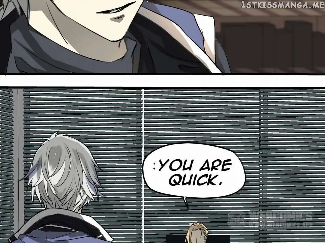 On The Top Of The Stars chapter 1 - page 26