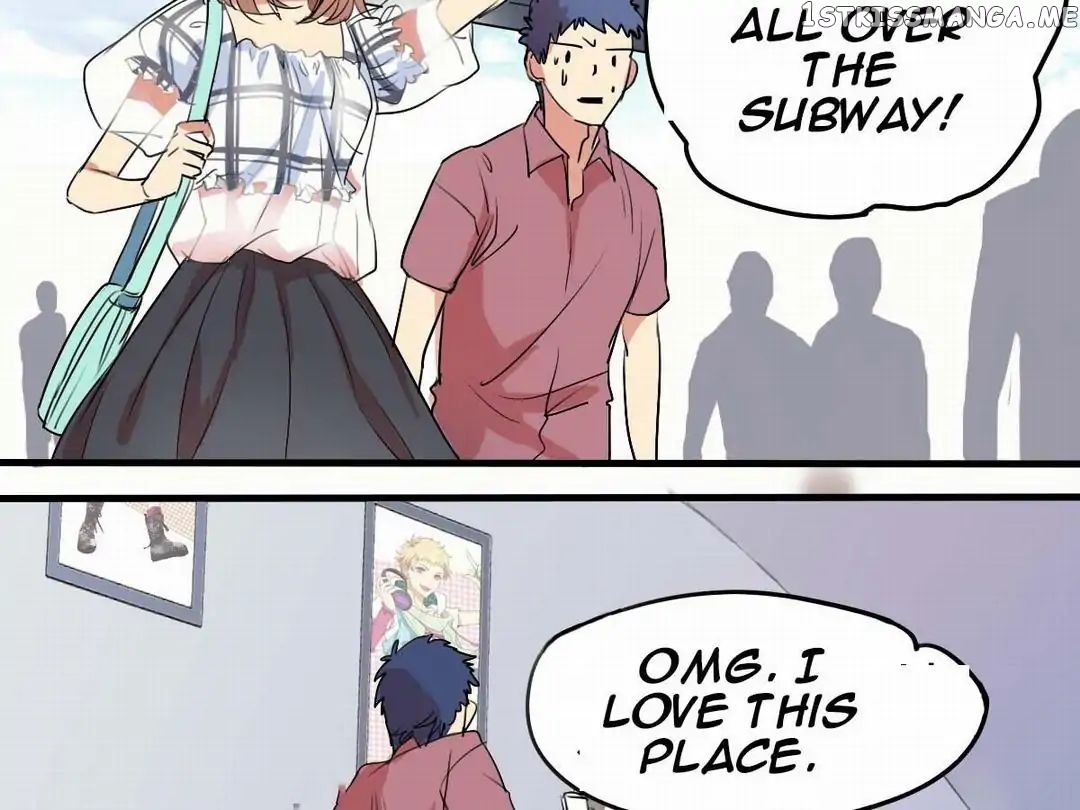 On The Top Of The Stars chapter 1 - page 3