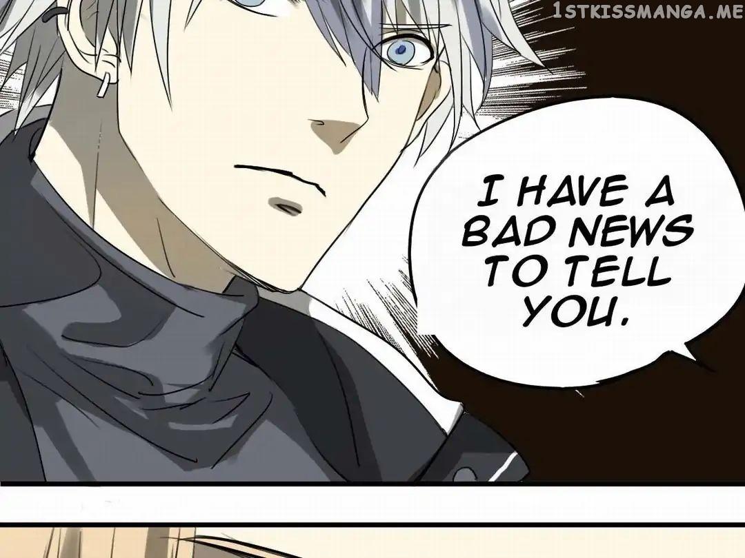 On The Top Of The Stars chapter 1 - page 32