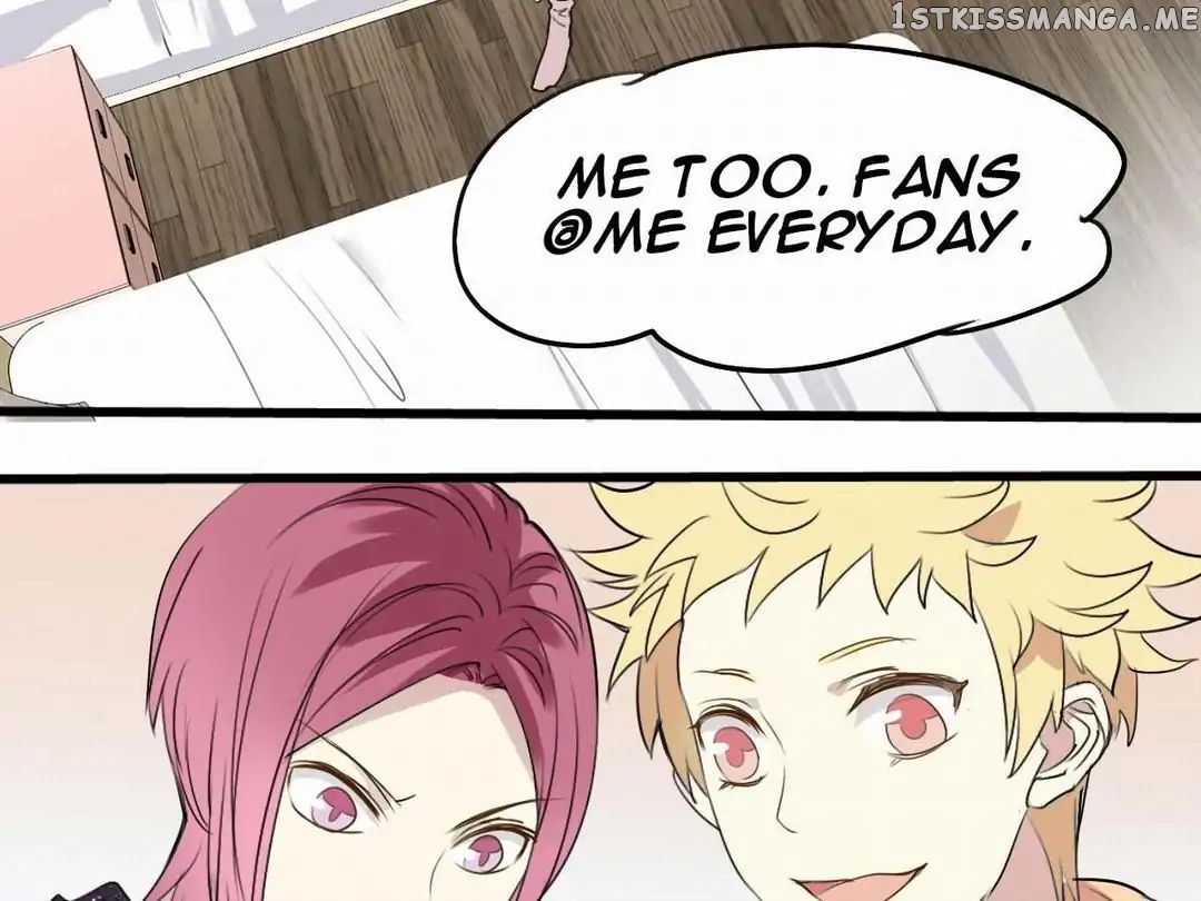 On The Top Of The Stars chapter 1 - page 35