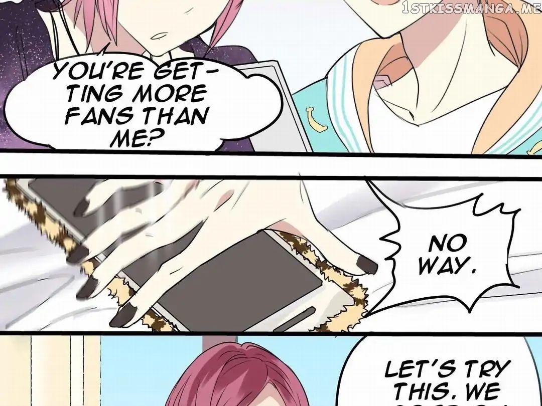 On The Top Of The Stars chapter 1 - page 36
