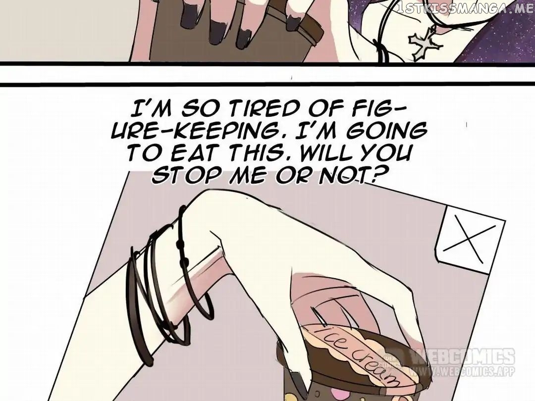 On The Top Of The Stars chapter 1 - page 42