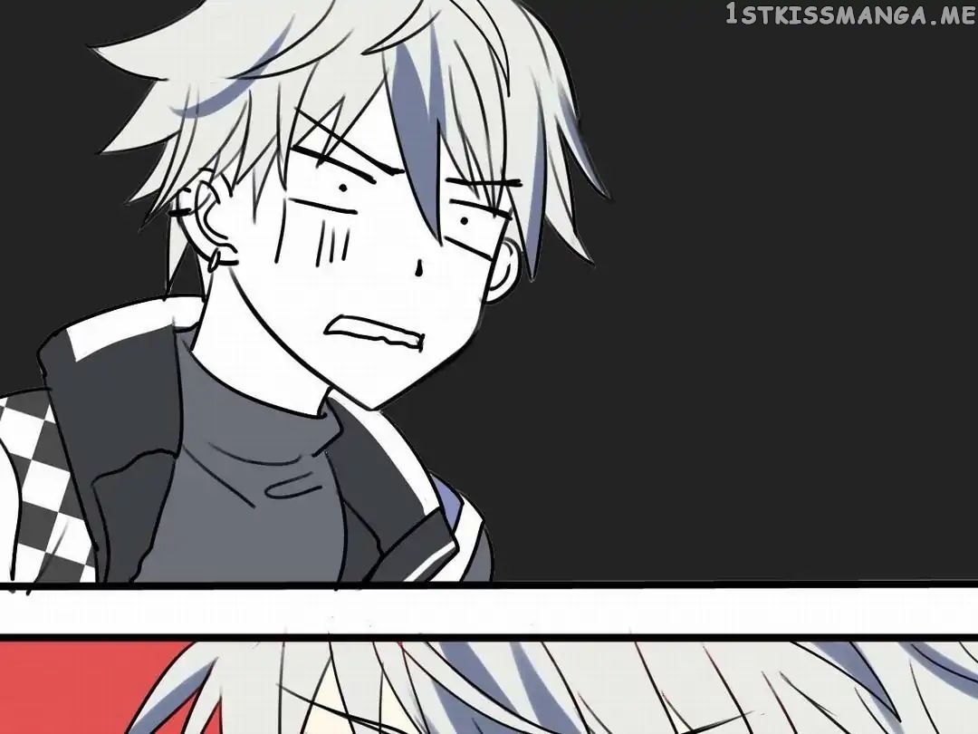 On The Top Of The Stars chapter 1 - page 48