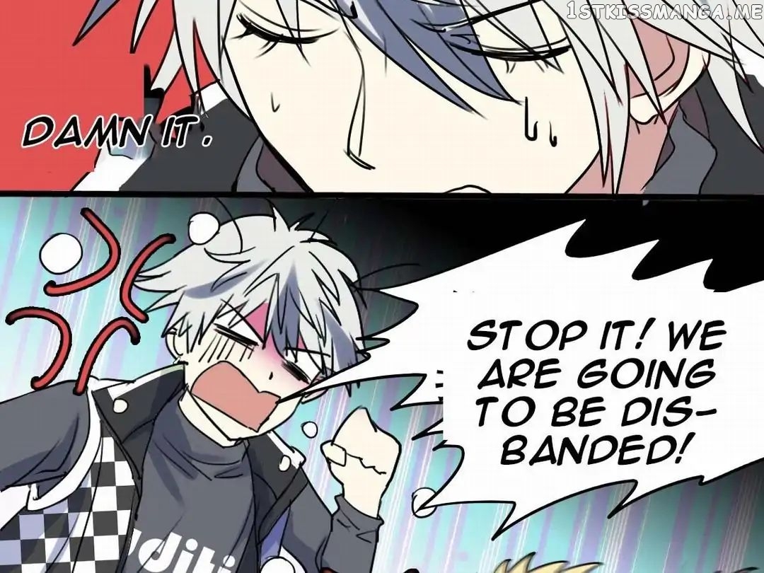 On The Top Of The Stars chapter 1 - page 49