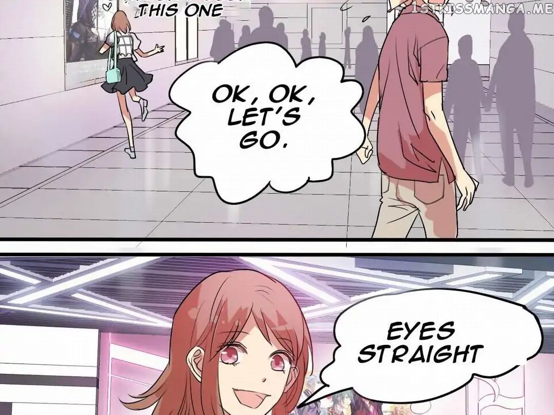 On The Top Of The Stars chapter 1 - page 5