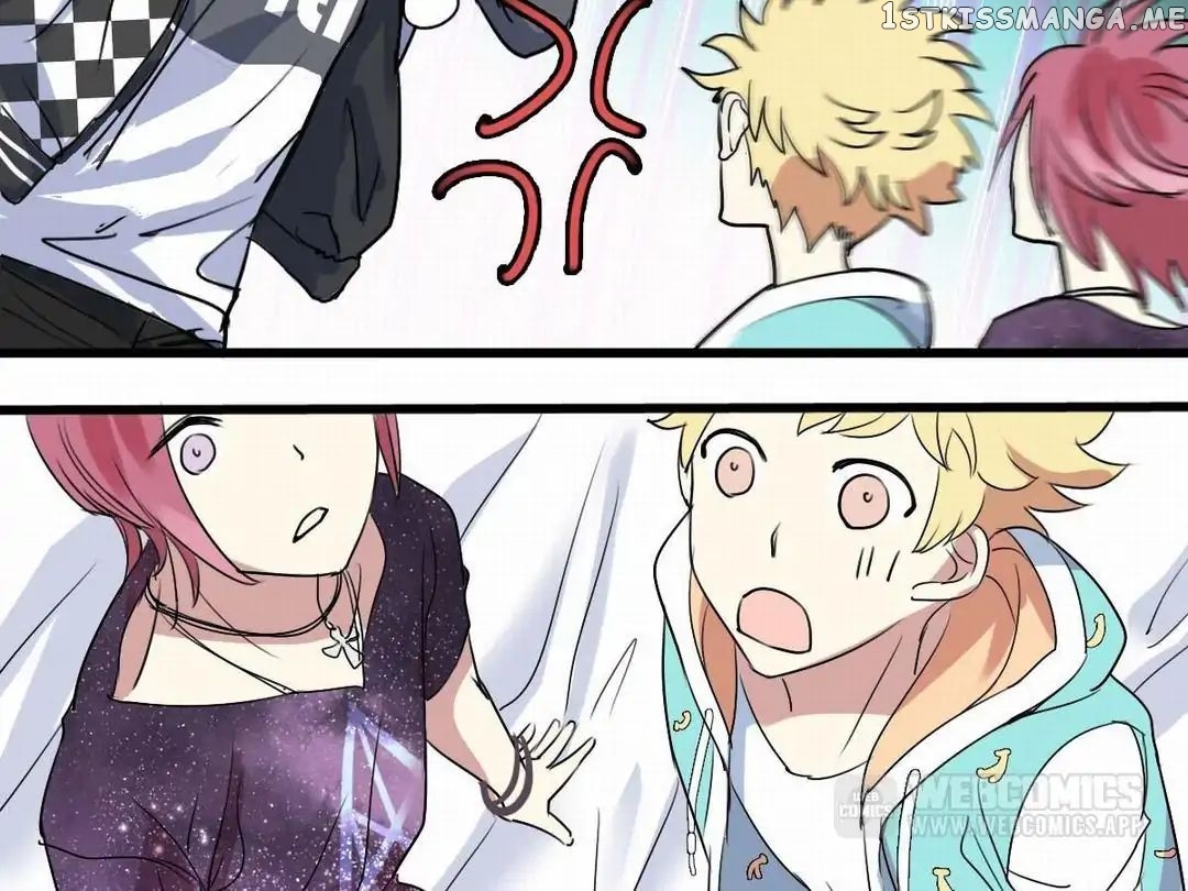 On The Top Of The Stars chapter 1 - page 50
