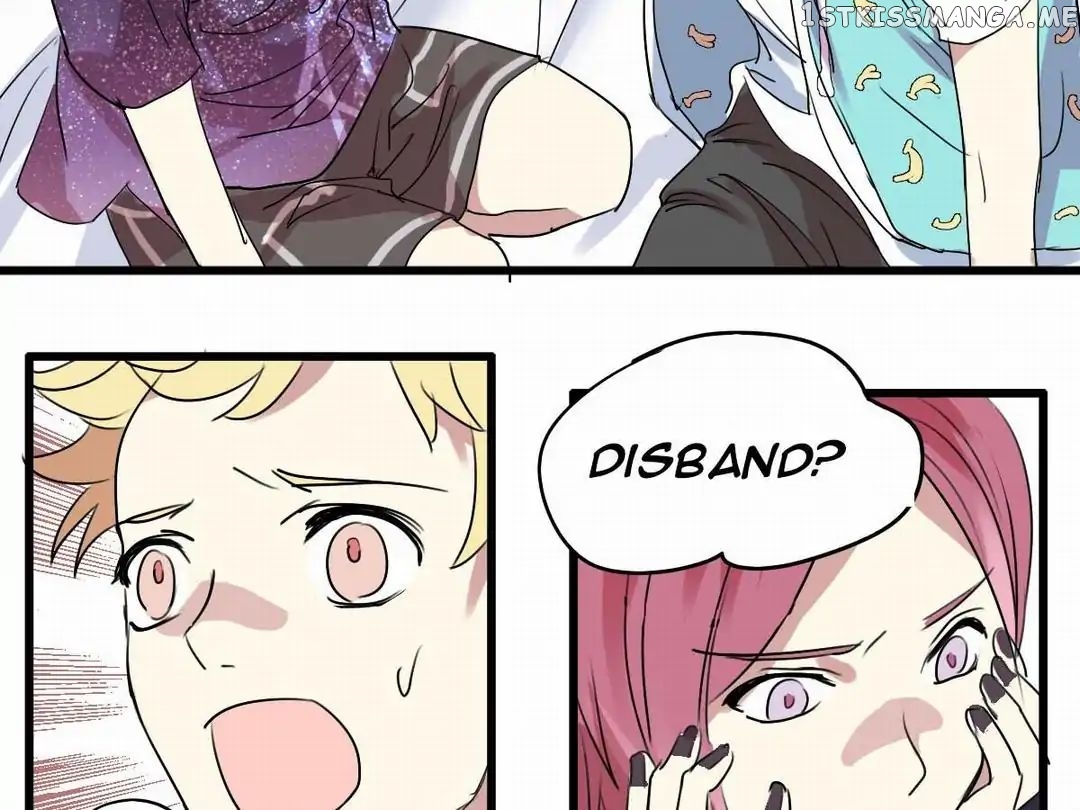 On The Top Of The Stars chapter 1 - page 51