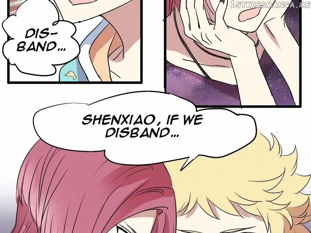 On The Top Of The Stars chapter 1 - page 52