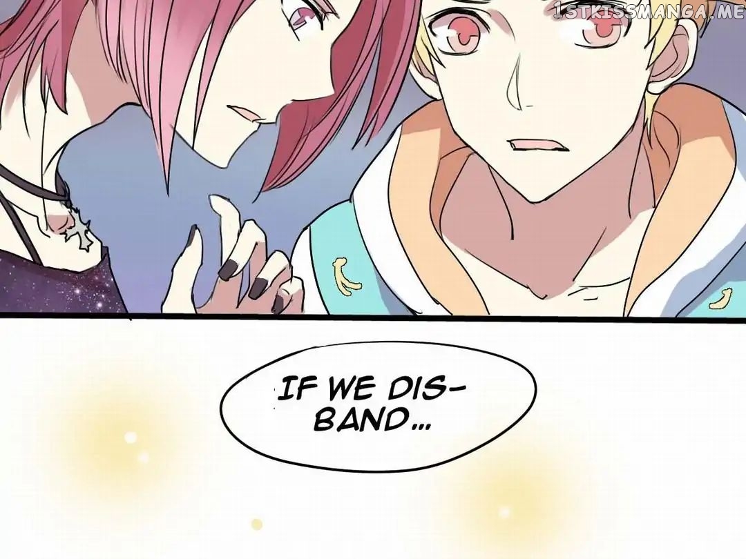 On The Top Of The Stars chapter 1 - page 53