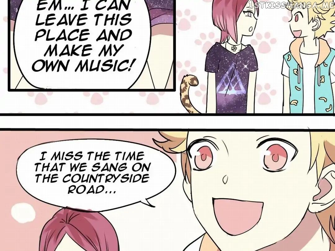 On The Top Of The Stars chapter 1 - page 56