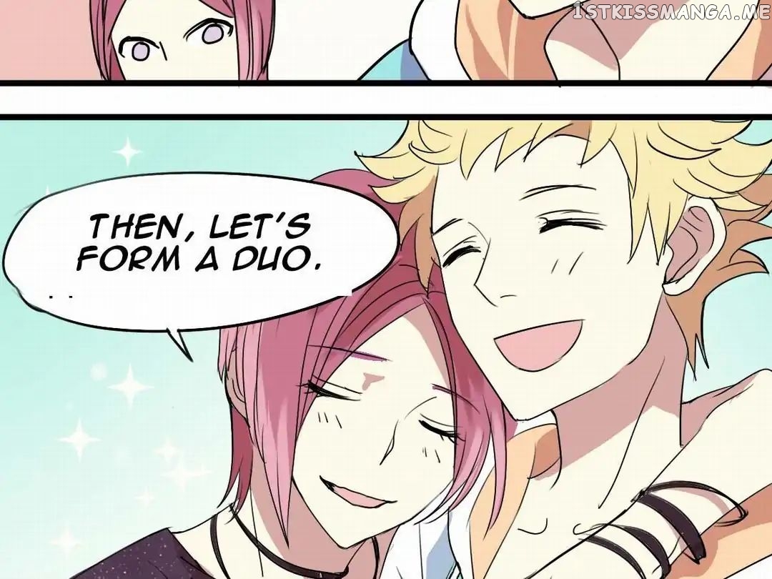 On The Top Of The Stars chapter 1 - page 57
