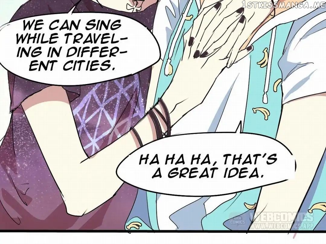 On The Top Of The Stars chapter 1 - page 58