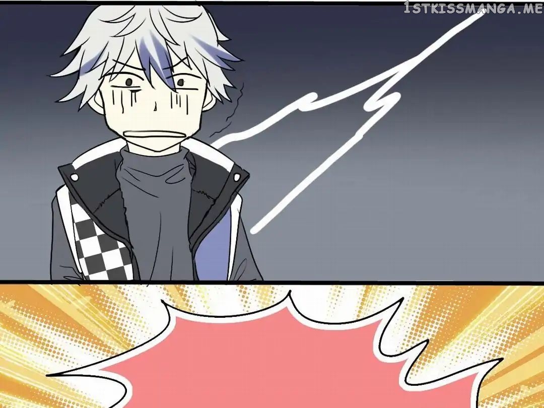 On The Top Of The Stars chapter 1 - page 59