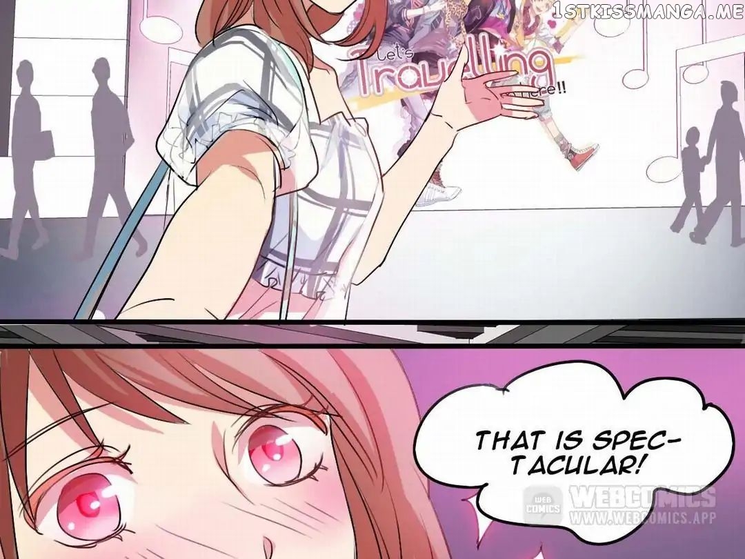 On The Top Of The Stars chapter 1 - page 6