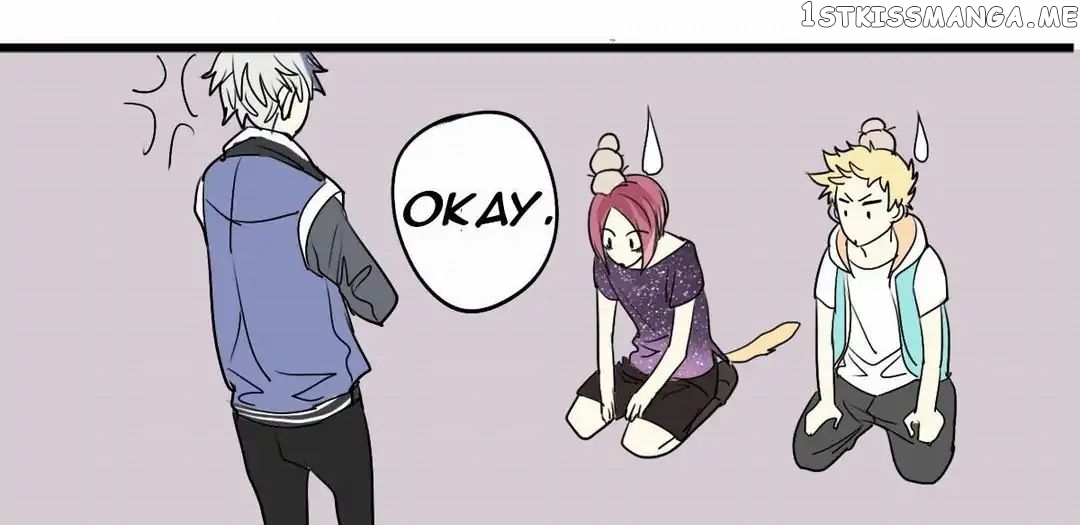On The Top Of The Stars chapter 1 - page 63