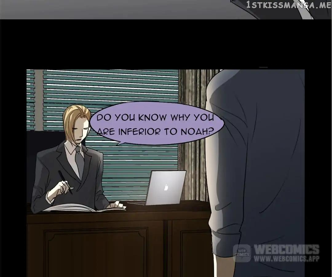 On The Top Of The Stars chapter 11 - page 22