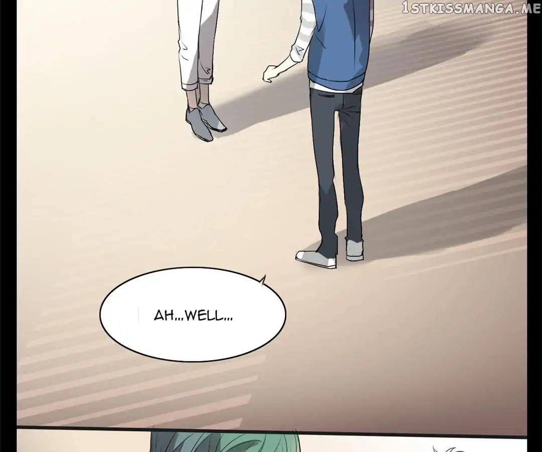 On The Top Of The Stars chapter 11 - page 36
