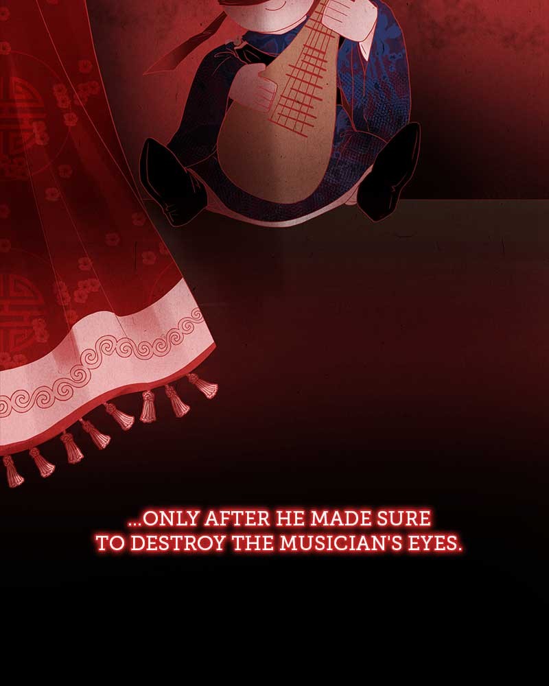 Do Snakes Eat Flowers? chapter 0.1 - page 26