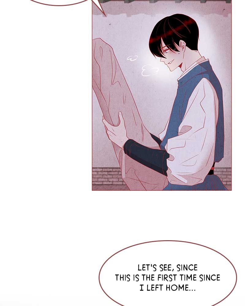 Do Snakes Eat Flowers? chapter 0.1 - page 40