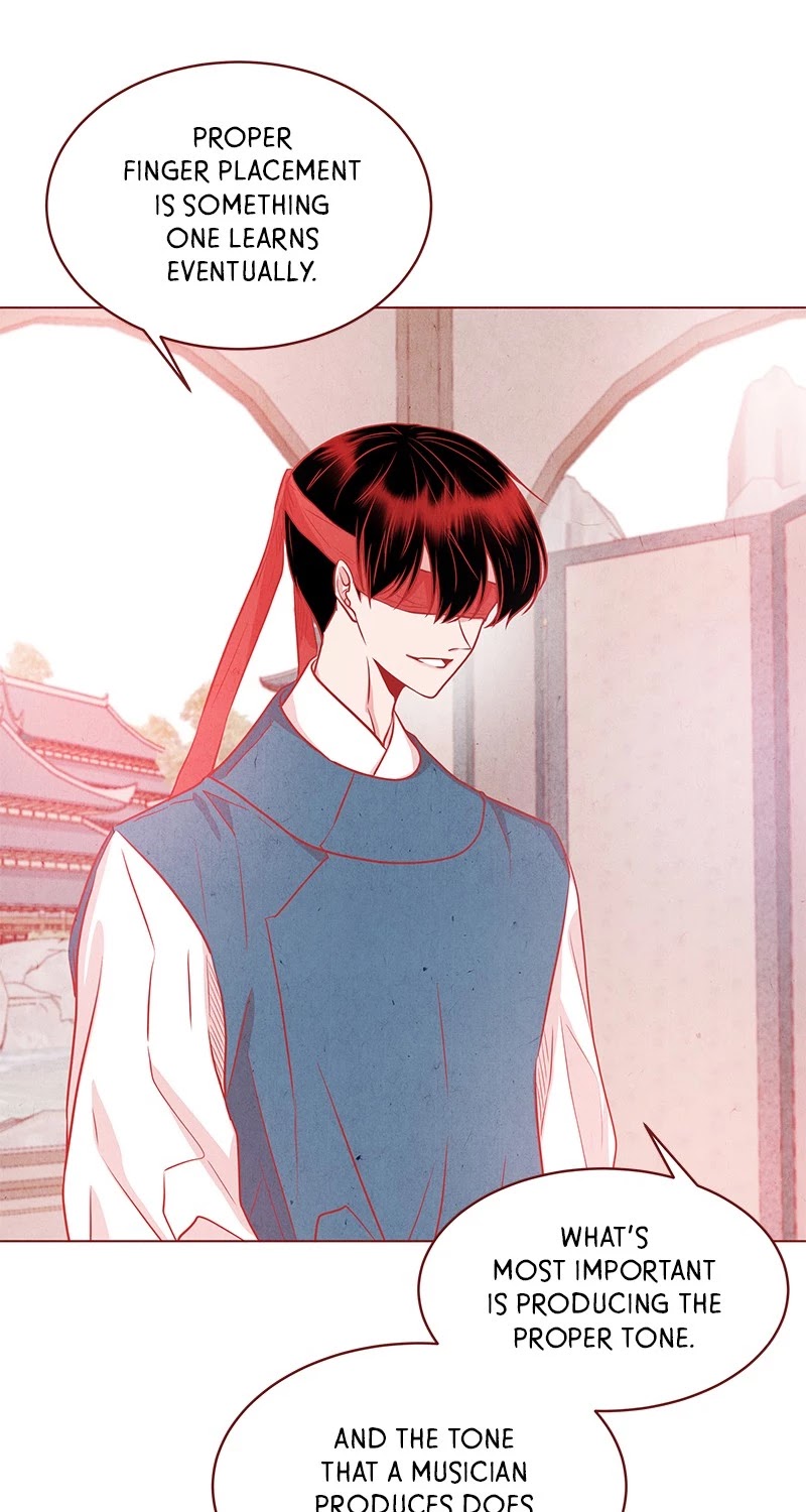 Do Snakes Eat Flowers? chapter 35 - page 21