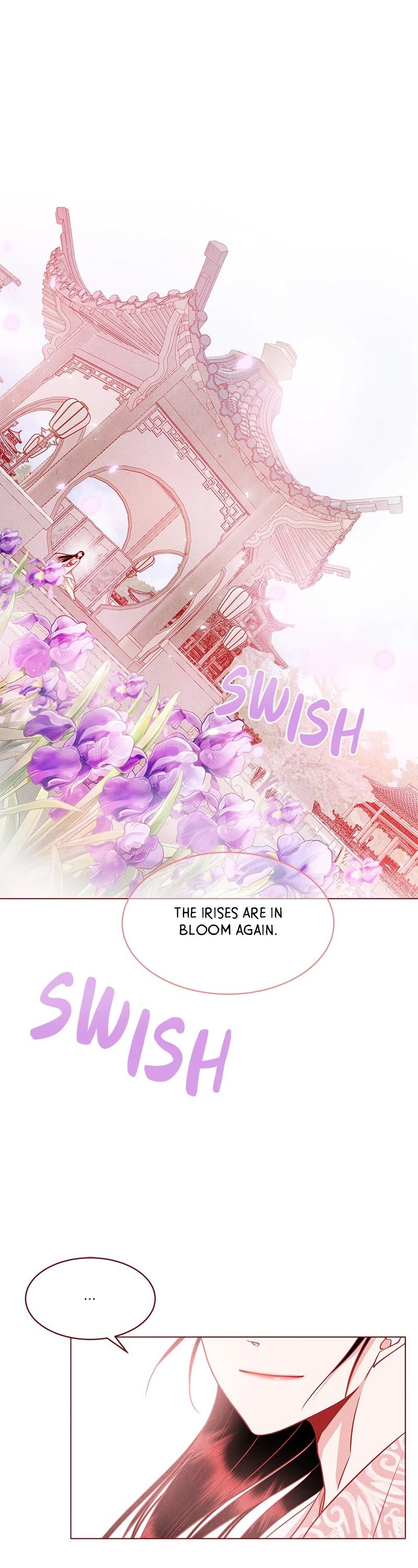 Do Snakes Eat Flowers? chapter 35 - page 24