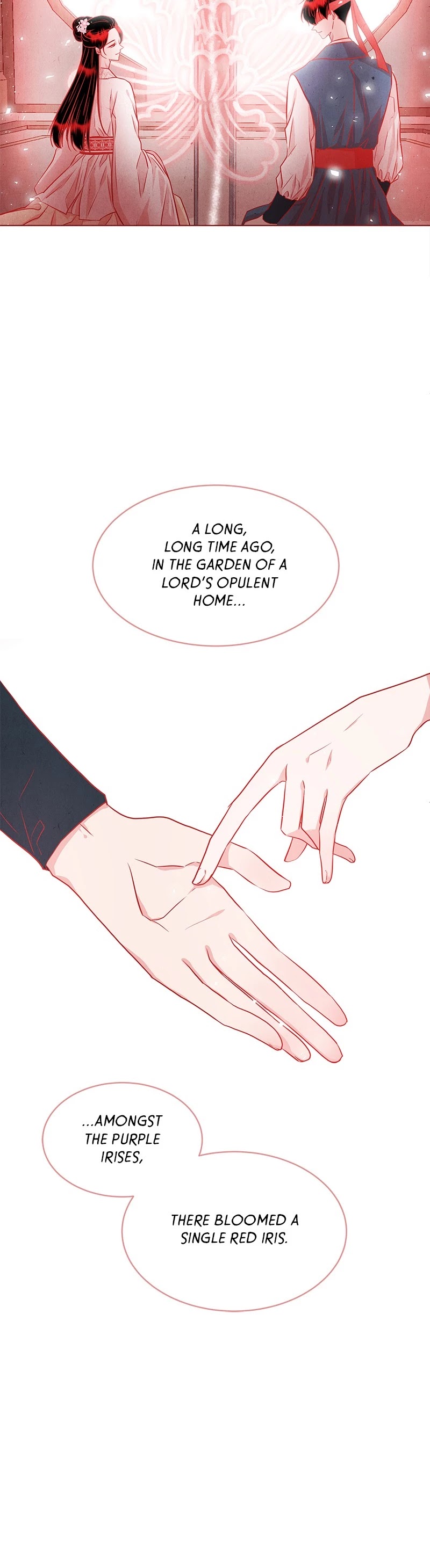 Do Snakes Eat Flowers? chapter 35 - page 30
