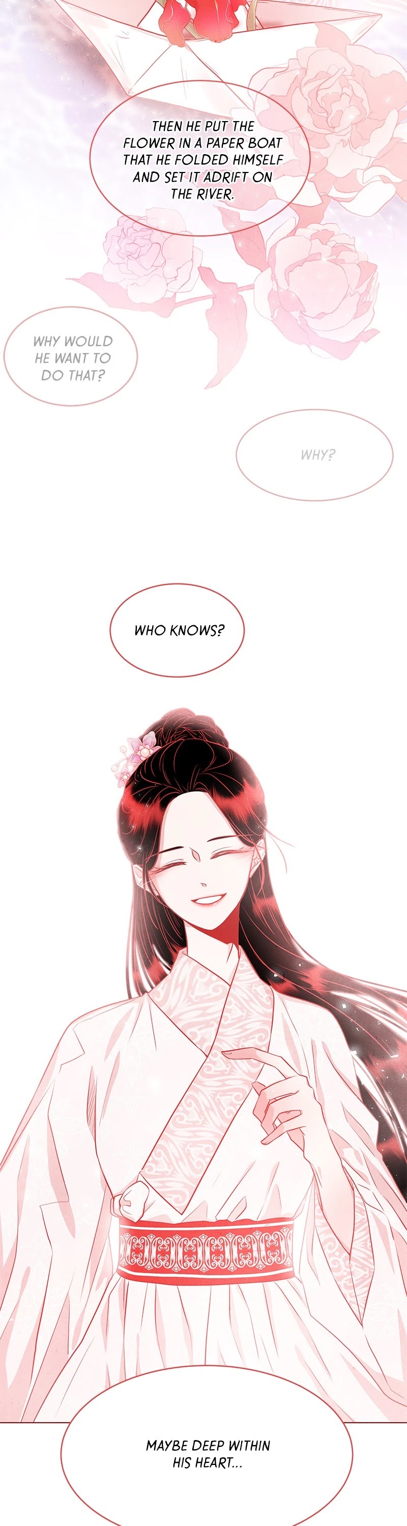 Do Snakes Eat Flowers? chapter 35 - page 33