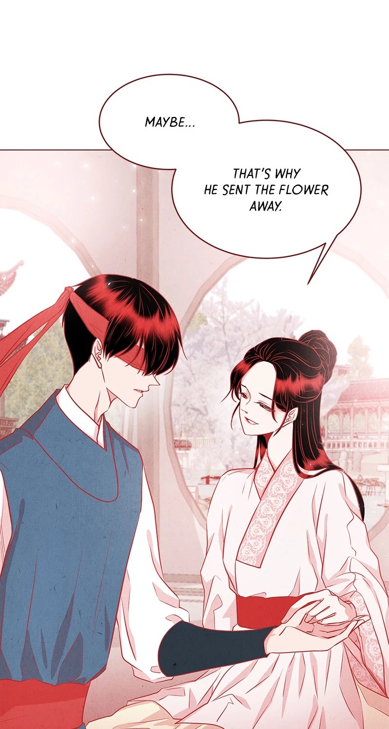 Do Snakes Eat Flowers? chapter 35 - page 35