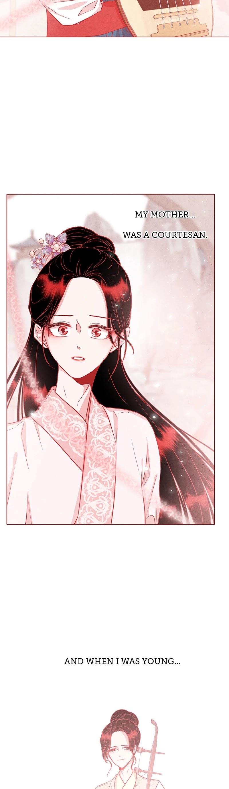 Do Snakes Eat Flowers? chapter 35 - page 38