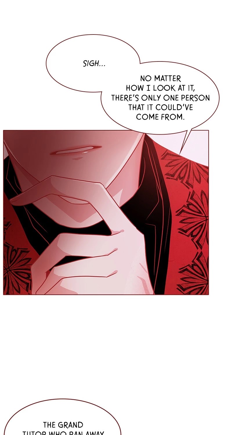 Do Snakes Eat Flowers? chapter 35 - page 4