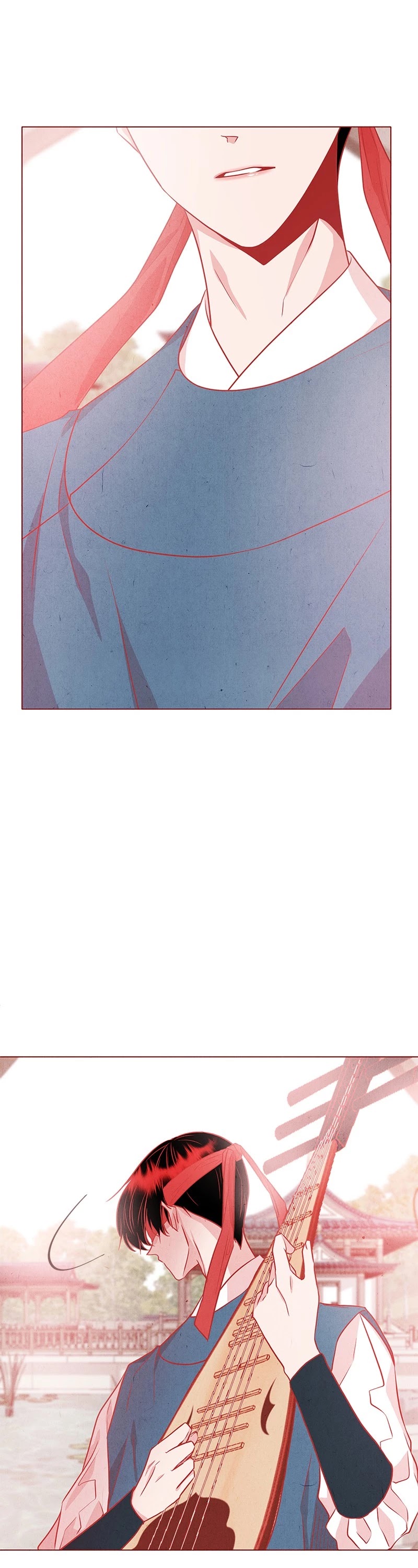 Do Snakes Eat Flowers? chapter 35 - page 41