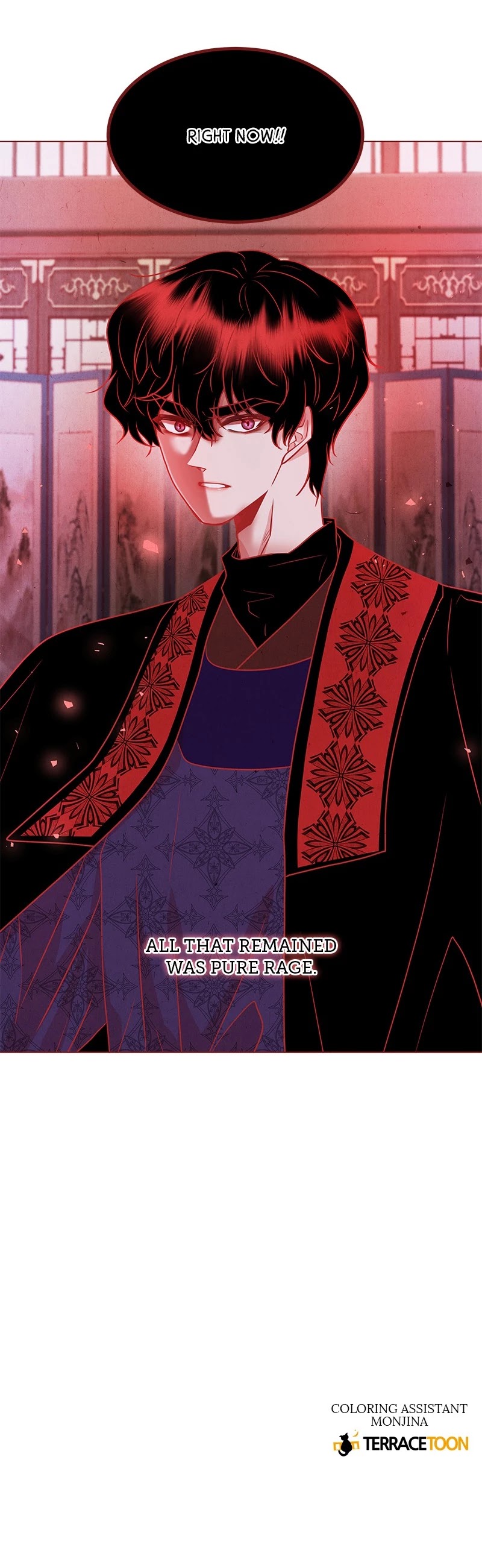 Do Snakes Eat Flowers? chapter 35 - page 46