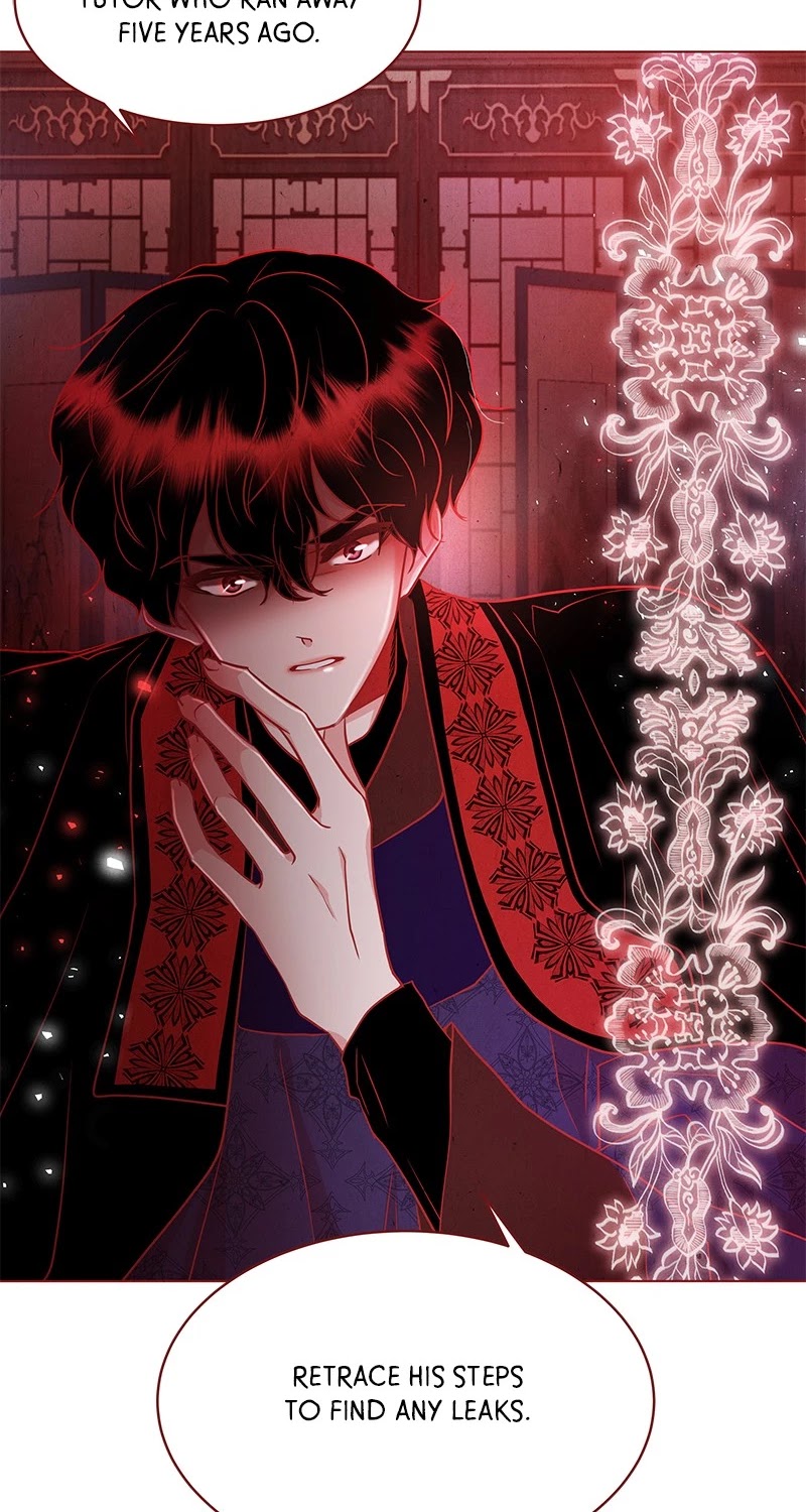 Do Snakes Eat Flowers? chapter 35 - page 5