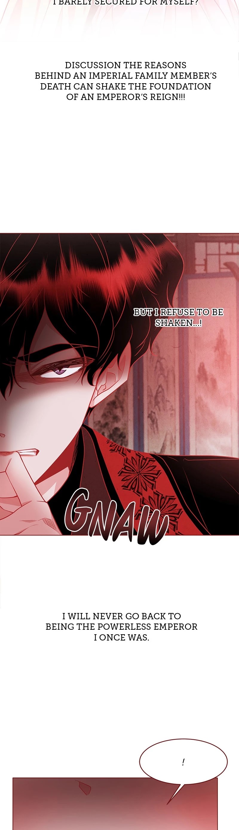 Do Snakes Eat Flowers? chapter 35 - page 8