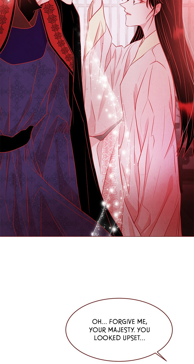Do Snakes Eat Flowers? chapter 36 - page 18