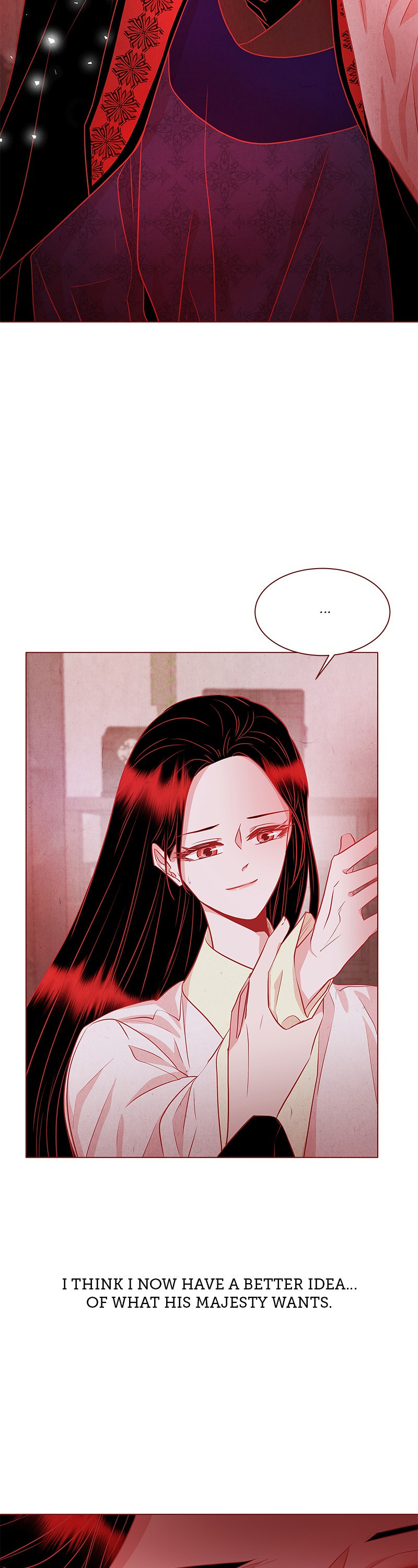 Do Snakes Eat Flowers? chapter 36 - page 20