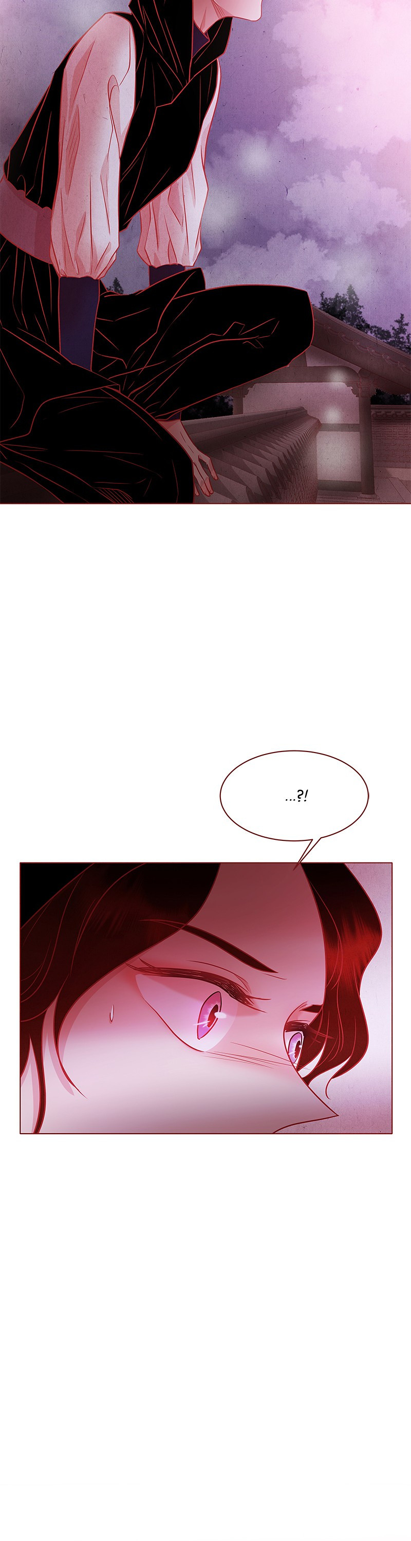 Do Snakes Eat Flowers? chapter 36 - page 28