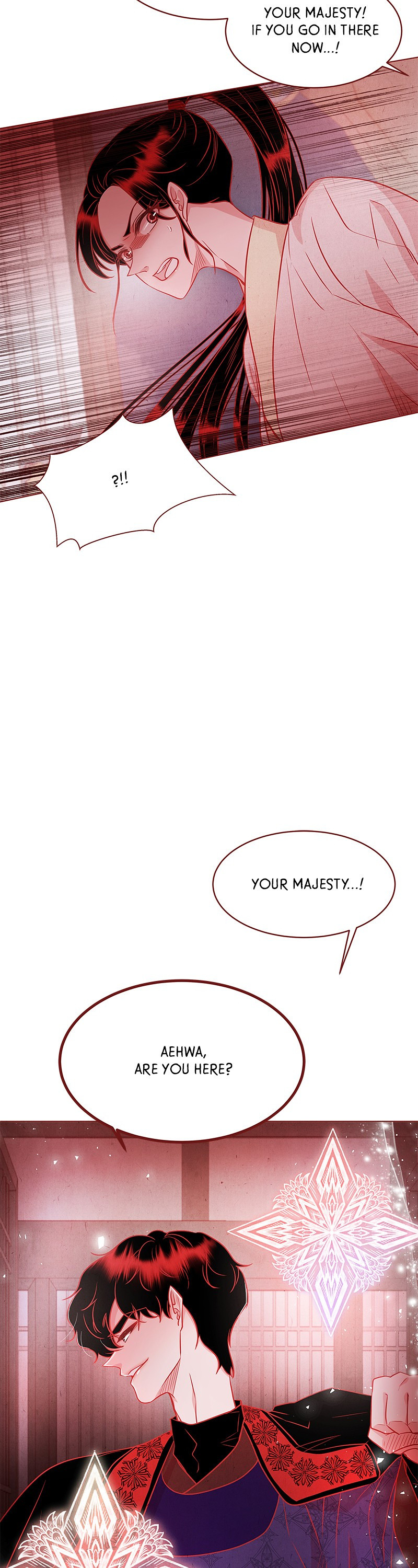 Do Snakes Eat Flowers? chapter 36 - page 3