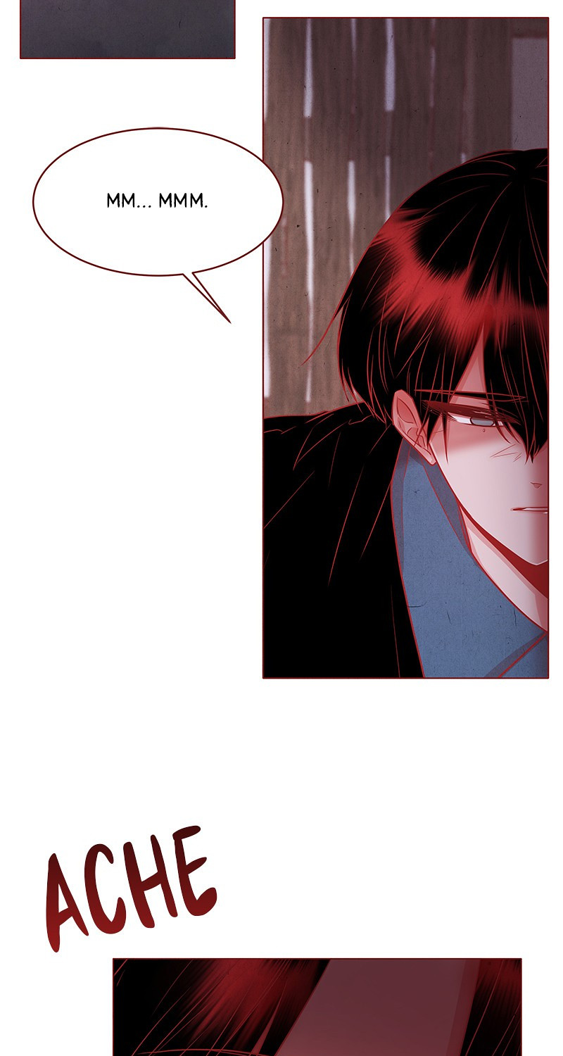 Do Snakes Eat Flowers? chapter 36 - page 30