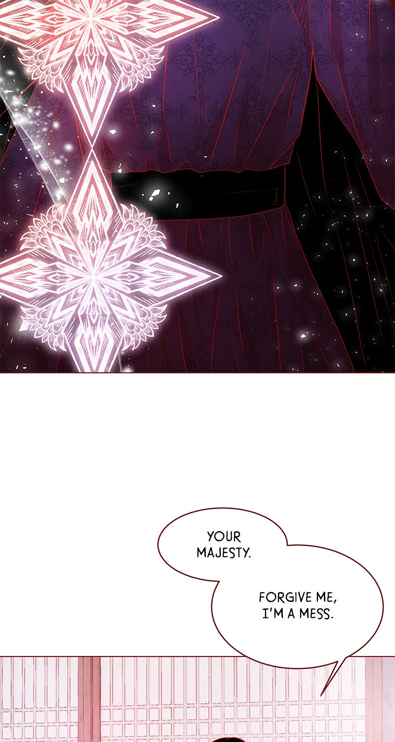 Do Snakes Eat Flowers? chapter 36 - page 4