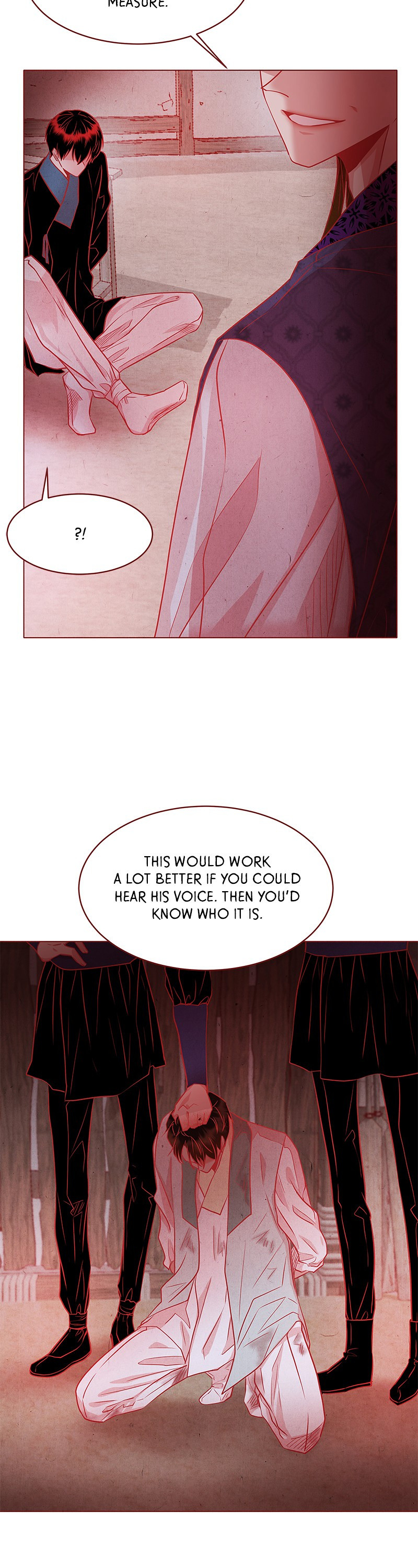 Do Snakes Eat Flowers? chapter 36 - page 42