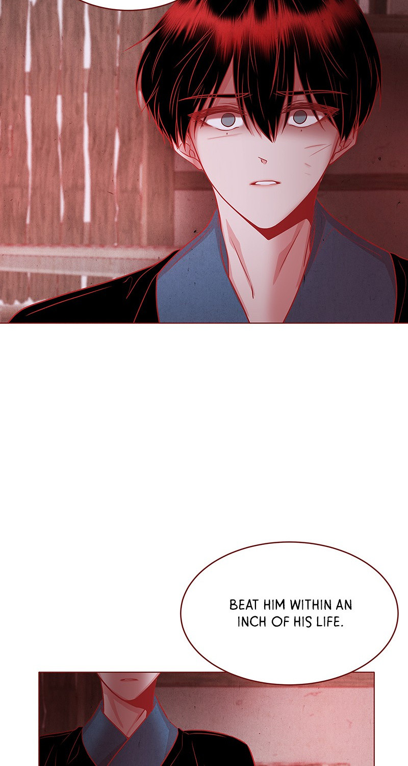 Do Snakes Eat Flowers? chapter 36 - page 44