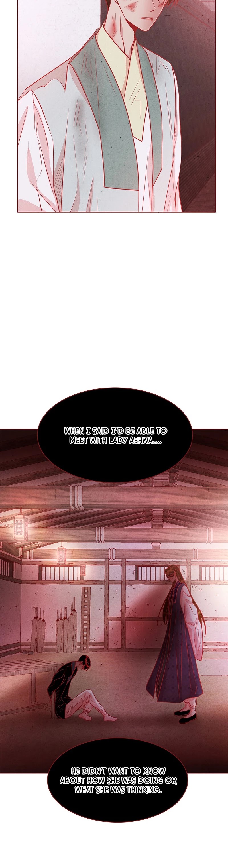 Do Snakes Eat Flowers? chapter 37 - page 12